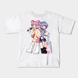 Puffy Ami Yumi Kids T-Shirt
